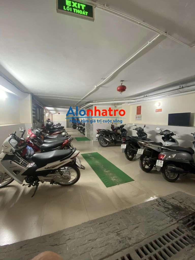 Chính chủ Cho thuê trọ 30m2 khu vực Định công thượng giá 4 triệu