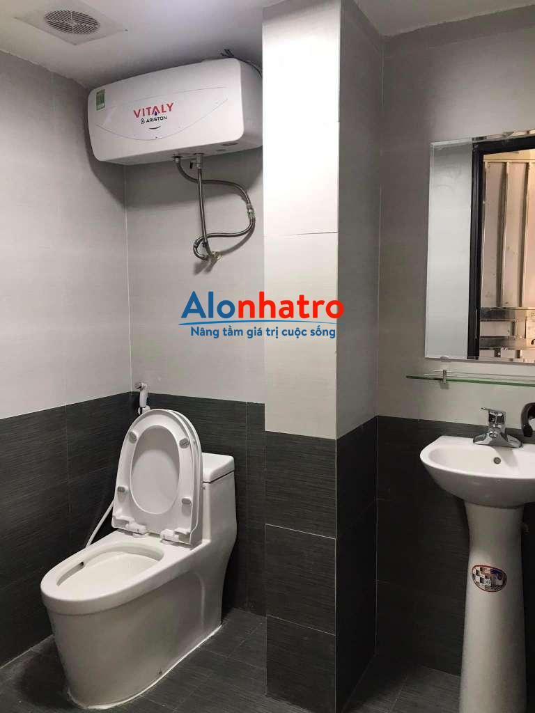 Chính chủ Cho thuê trọ 30m2 khu vực Định công thượng giá 4 triệu