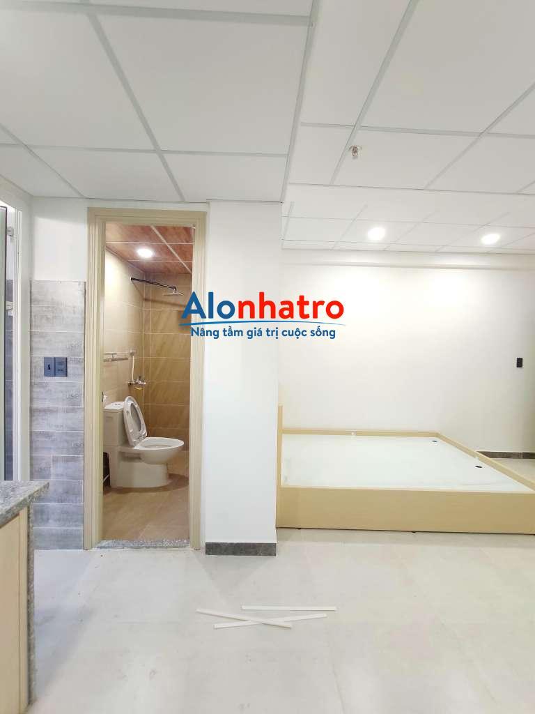 Căn Hộ Cho Thuê Giá Rẻ, Chỉ Trống 1 Phòng Nhanh Tay