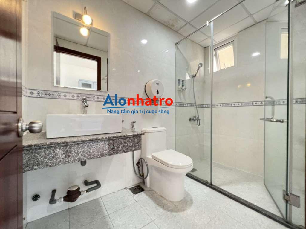 Cho Thuê Căn Hộ Ngay Sân Bay Đầy Đủ Tiện Nghi 1 PN
