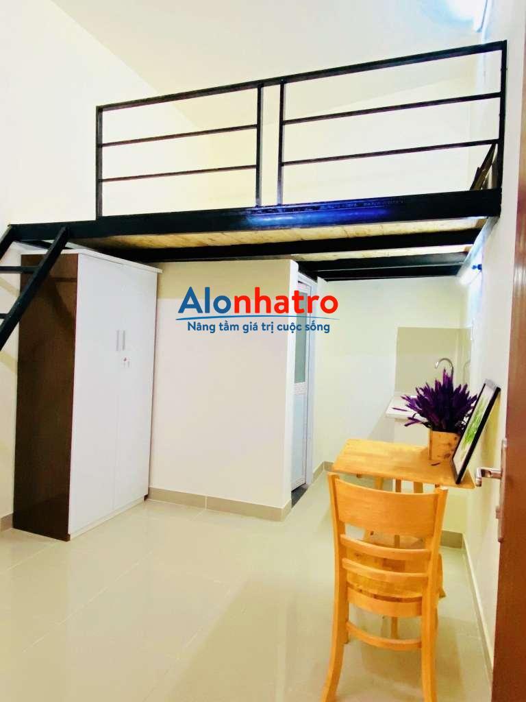 Cho Thuê Phòng Đẹp, Có Gác Lửng Mới Sạch Sẽ, Gần Bàu Cát