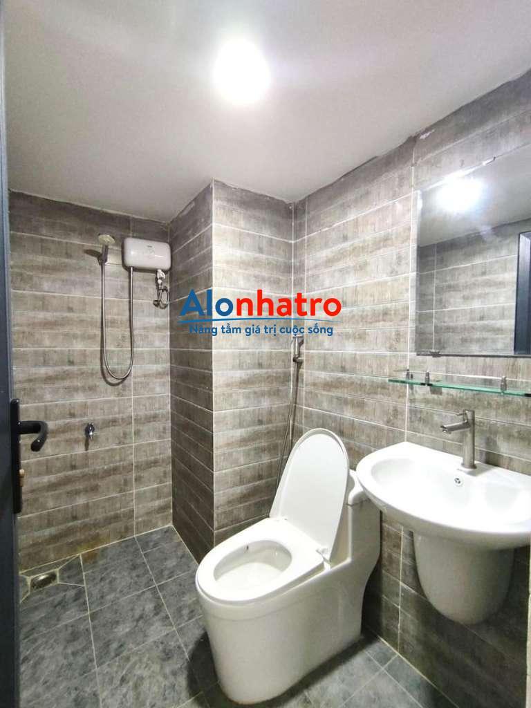 Cho Thuê Phòng Gò Vấp Giá Rẻ Full Nội Thất Mới 
