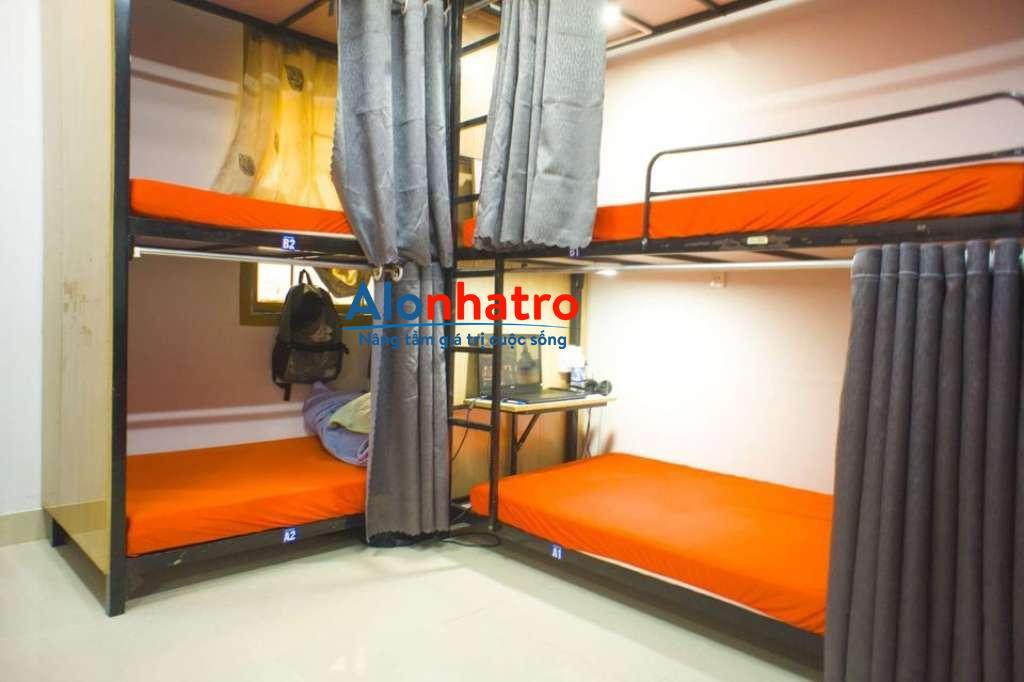 Khai Trương KTX Mới Sạch Đẹp Cho Sinh Viên IUH, VLU Không Phát Sinh Thêm Chi Phí