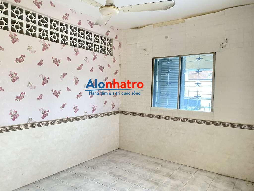 Cho thuê nhà nguyên căn Quận 5