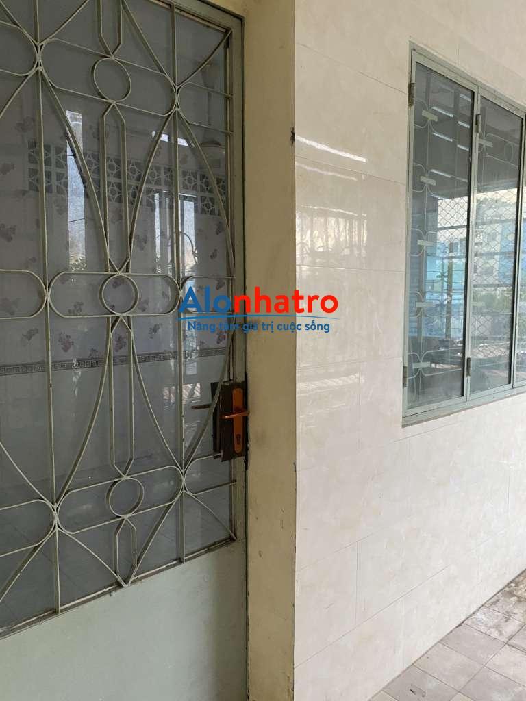 Cho thuê nhà nguyên căn Quận 5