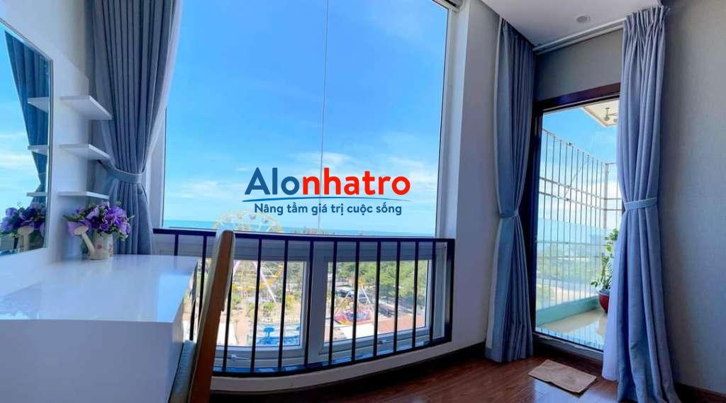 Bán căn 2PN view biển, sở hữu lâu dài giá cực hấp dẫn tại tp.Nha Trang