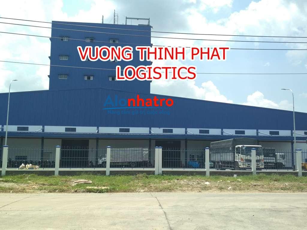 CẦN CHO THUÊ XƯỞNG MAY LỚN RỘNG 10.000M2 QUỐC LỘ 1A, AN PHÚ ĐÔNG, Q.12, GIÁ RẺ