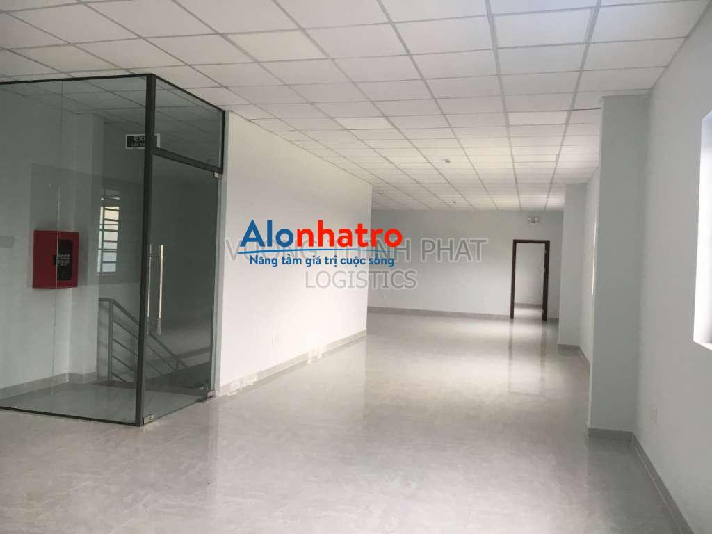 CẦN CHO THUÊ XƯỞNG MAY LỚN RỘNG 10.000M2 QUỐC LỘ 1A, AN PHÚ ĐÔNG, Q.12, GIÁ RẺ