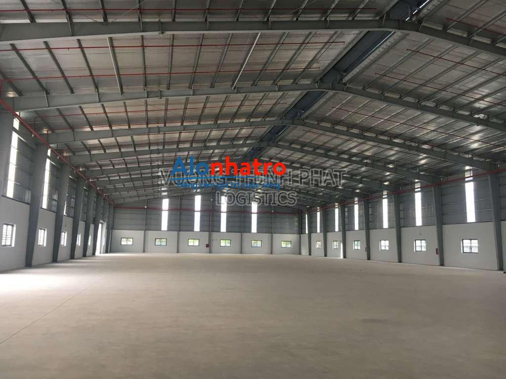 CẦN CHO THUÊ XƯỞNG MAY LỚN RỘNG 10.000M2 QUỐC LỘ 1A, AN PHÚ ĐÔNG, Q.12, GIÁ RẺ