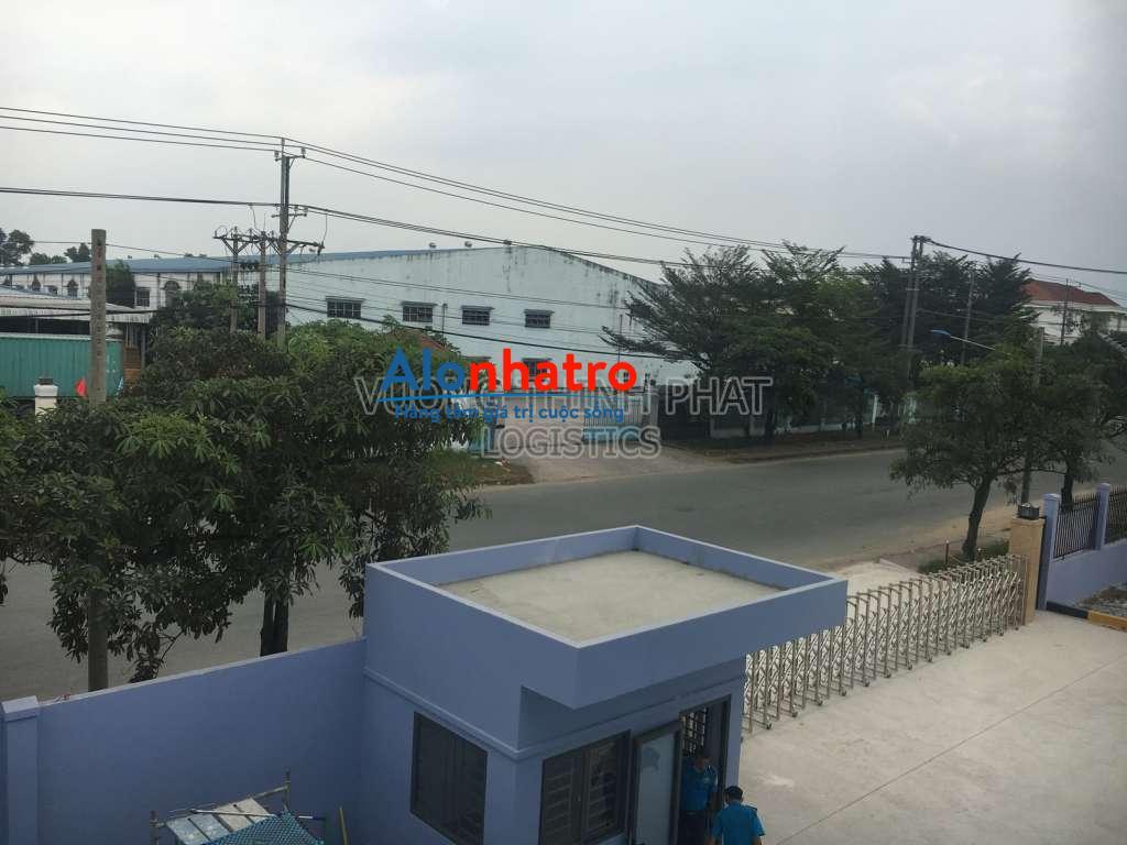 CẦN CHO THUÊ XƯỞNG MAY LỚN RỘNG 10.000M2 QUỐC LỘ 1A, AN PHÚ ĐÔNG, Q.12, GIÁ RẺ