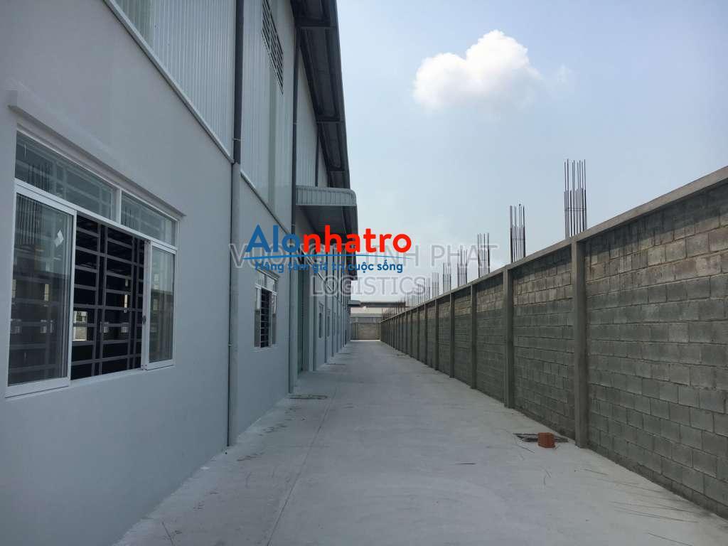 CHO THUÊ GẤP KHO XƯỞNG 3.500M2 ĐƯỜNG VĨNH LỘC, GIÁ RẺ NHẤT KHU VỰC BÌNH CHÁNH