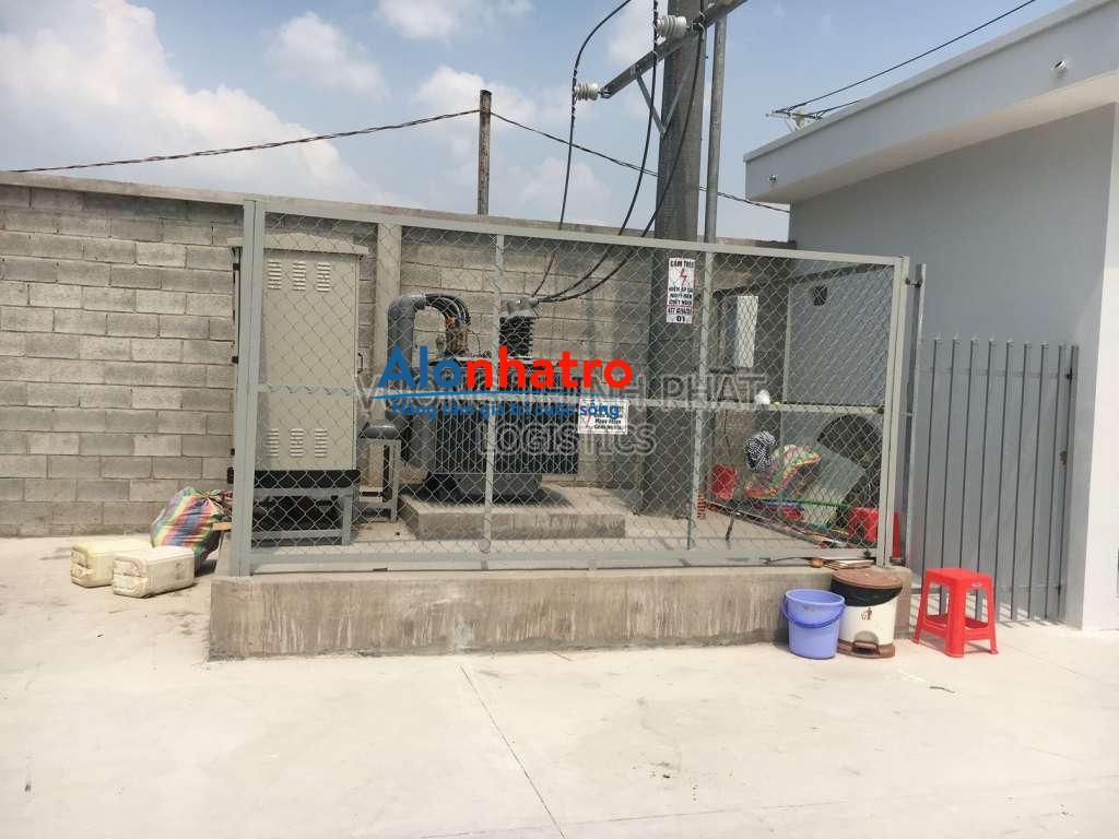 CHO THUÊ GẤP KHO XƯỞNG 3.500M2 ĐƯỜNG VĨNH LỘC, GIÁ RẺ NHẤT KHU VỰC BÌNH CHÁNH
