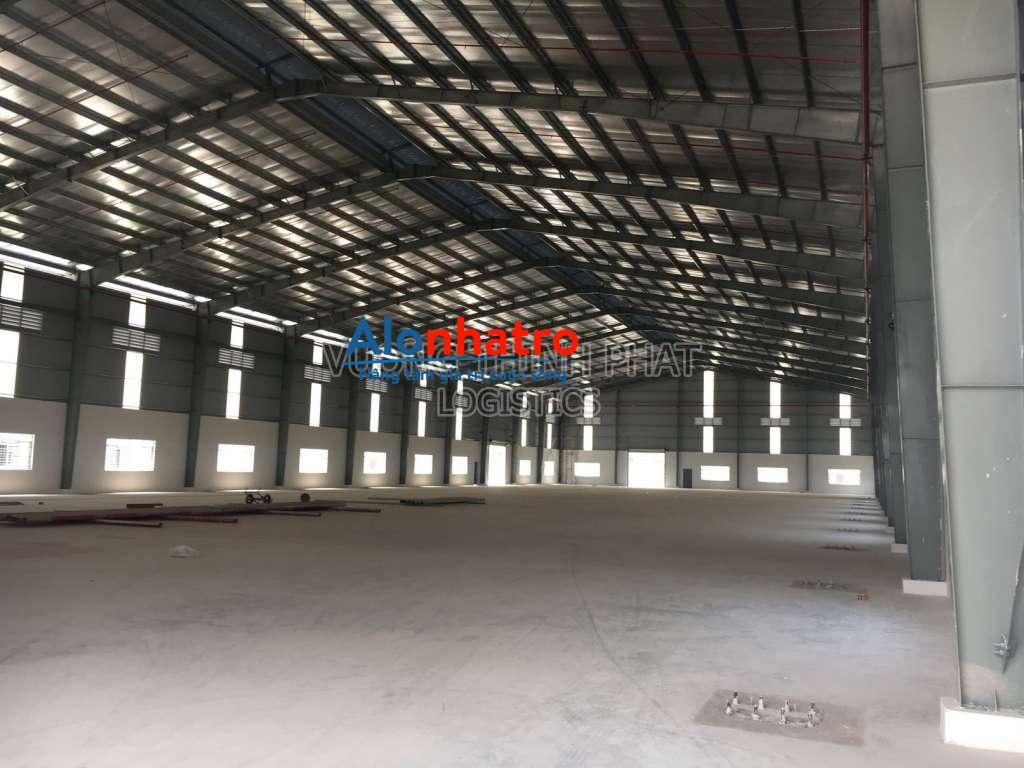 CHO THUÊ GẤP KHO XƯỞNG 3.500M2 ĐƯỜNG VĨNH LỘC, GIÁ RẺ NHẤT KHU VỰC BÌNH CHÁNH