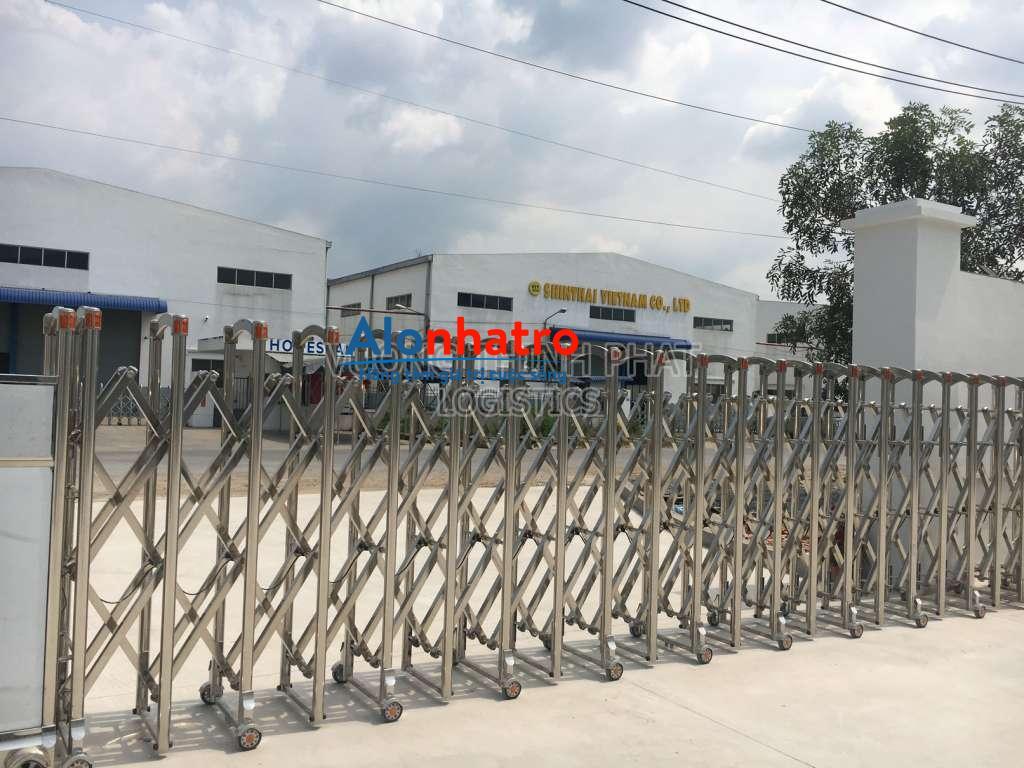 CHO THUÊ GẤP KHO XƯỞNG 3.500M2 ĐƯỜNG VĨNH LỘC, GIÁ RẺ NHẤT KHU VỰC BÌNH CHÁNH