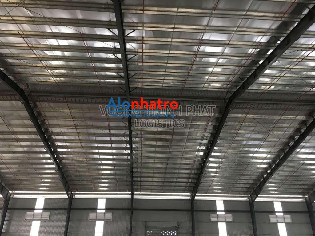 Cho thuê Nhà xưởng 3.600m2 Quách Điêu, Vĩnh Lộc, Bình Chánh giáp Phạm Văn Sáng, Hóc Môn, giá rẻ