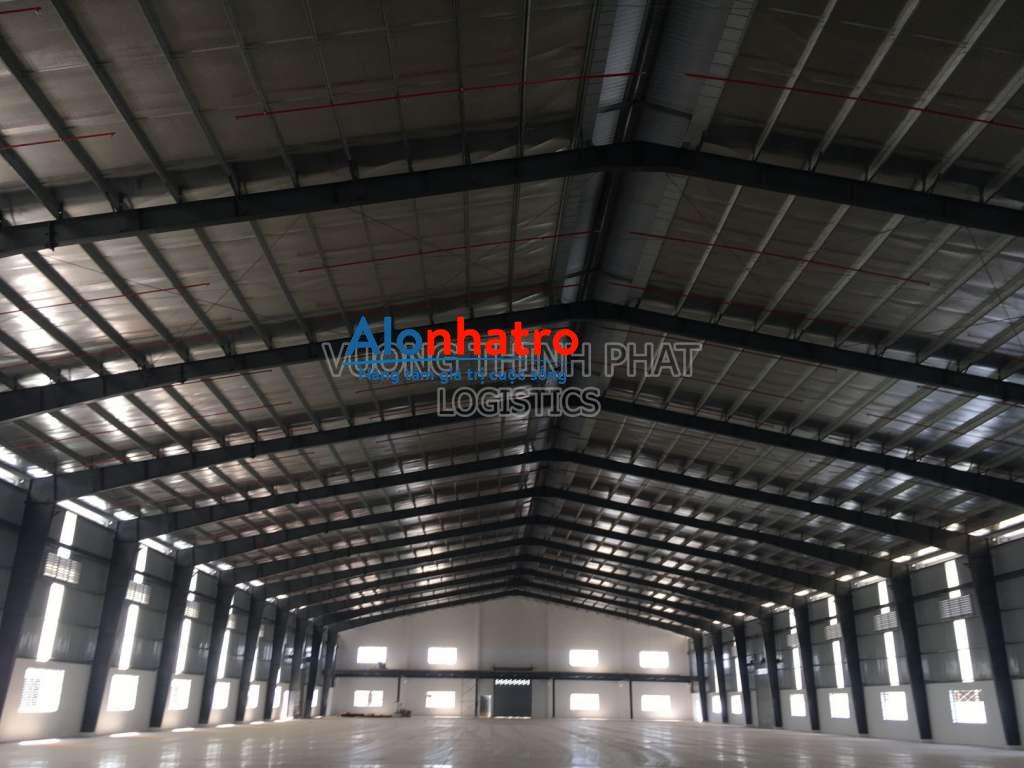 Cho thuê Nhà xưởng 3.600m2 Quách Điêu, Vĩnh Lộc, Bình Chánh giáp Phạm Văn Sáng, Hóc Môn, giá rẻ