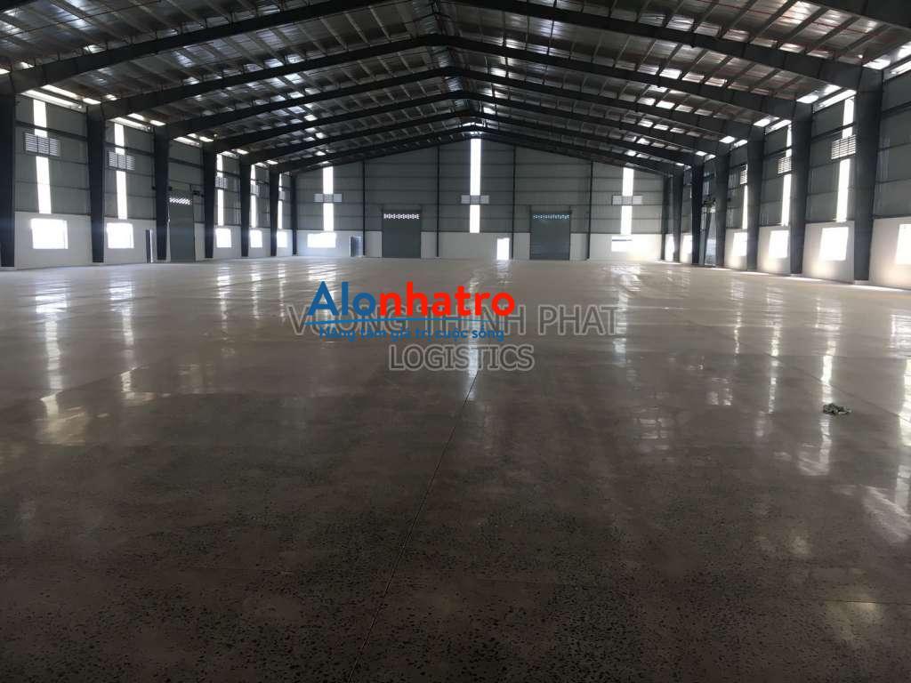 Cho thuê Nhà xưởng 3.600m2 Quách Điêu, Vĩnh Lộc, Bình Chánh giáp Phạm Văn Sáng, Hóc Môn, giá rẻ