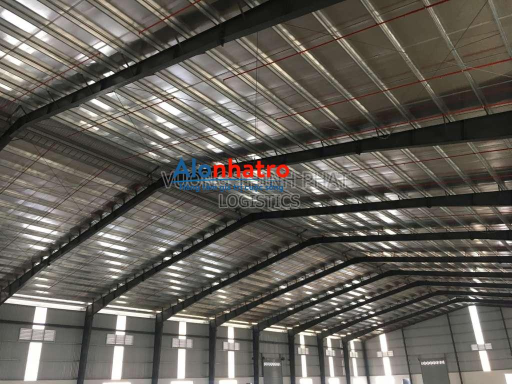 Cho thuê Nhà xưởng 3.600m2 Quách Điêu, Vĩnh Lộc, Bình Chánh giáp Phạm Văn Sáng, Hóc Môn, giá rẻ