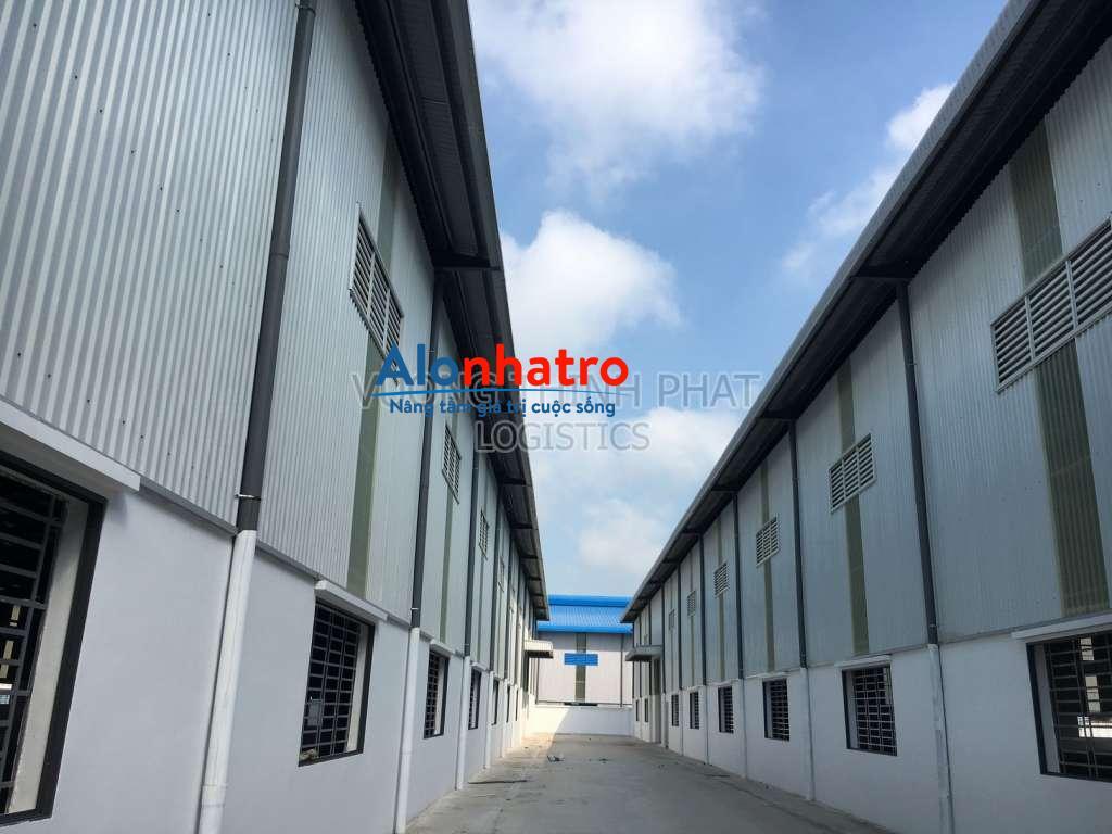 Cho thuê Nhà xưởng 3.600m2 Quách Điêu, Vĩnh Lộc, Bình Chánh giáp Phạm Văn Sáng, Hóc Môn, giá rẻ