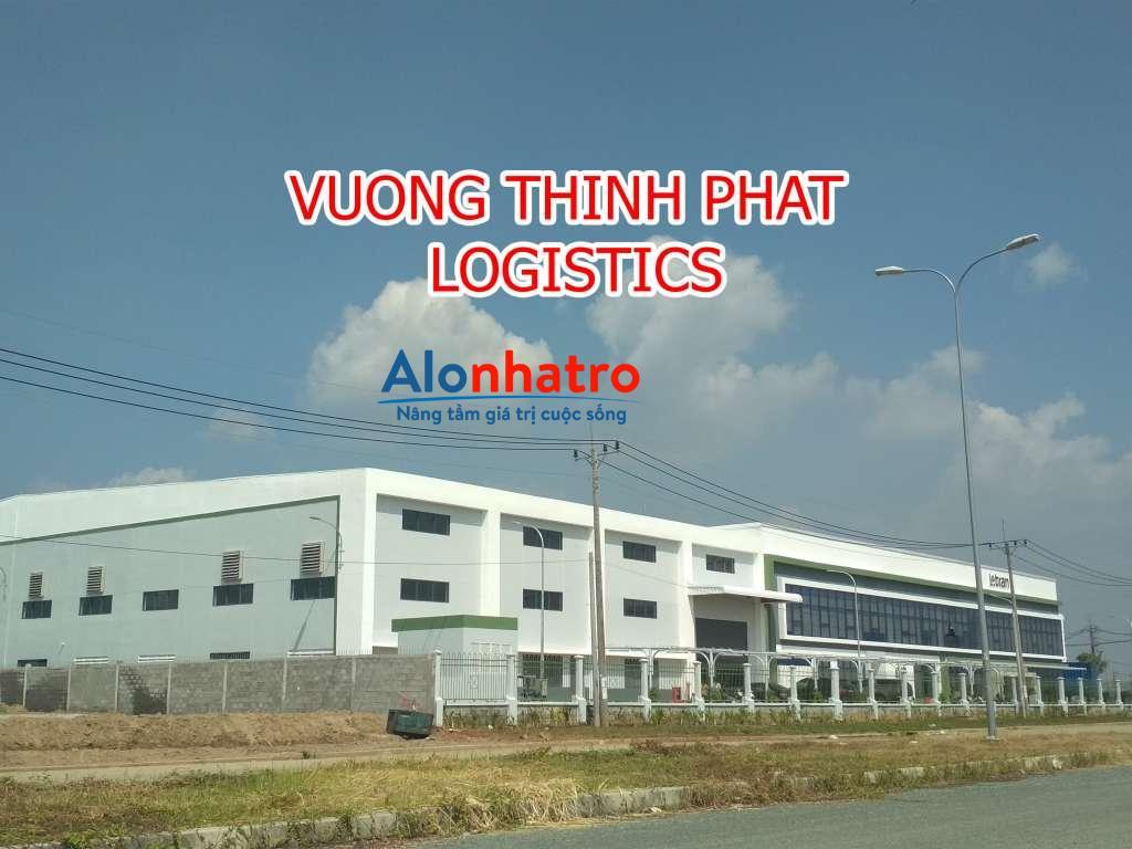 Cho thuê nhà xưởng góc 2 mặt tiền Tây Thạnh, diện tích 11.268m2, giá rẻ KCN Tân Bình, Tân Phú