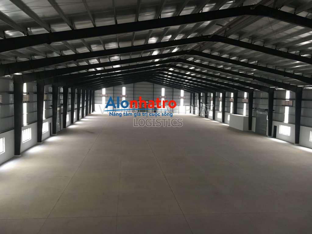 Cho thuê nhà xưởng góc 2 mặt tiền Tây Thạnh, diện tích 11.268m2, giá rẻ KCN Tân Bình, Tân Phú