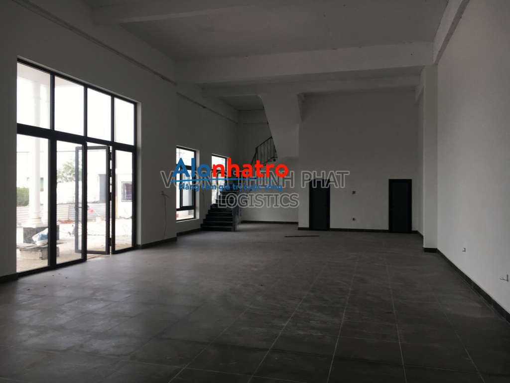 Cho thuê nhà xưởng góc 2 mặt tiền Tây Thạnh, diện tích 11.268m2, giá rẻ KCN Tân Bình, Tân Phú