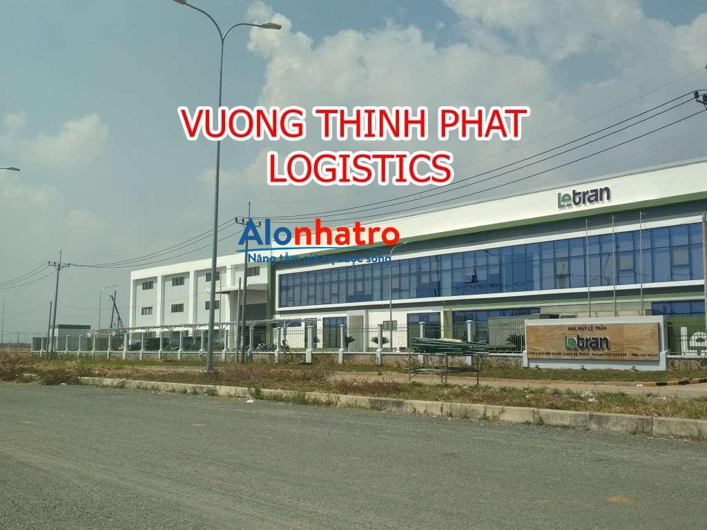 CHO THUÊ NHÀ XƯỞNG KIÊN CỐ 3.900M2 QUỐC LỘ 1A, THẠNH XUÂN, Q.12, GIÁ RẺ CẠNH TRANH