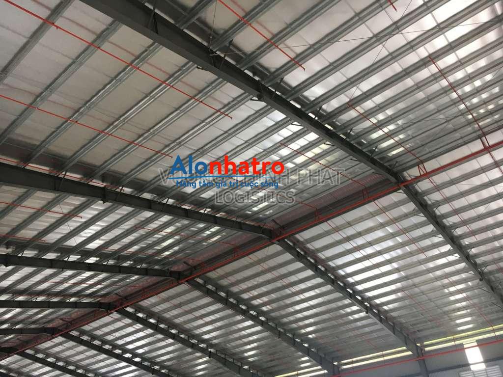 CHO THUÊ NHÀ XƯỞNG KIÊN CỐ 3.900M2 QUỐC LỘ 1A, THẠNH XUÂN, Q.12, GIÁ RẺ CẠNH TRANH