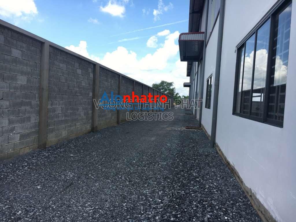 CHO THUÊ NHÀ XƯỞNG KIÊN CỐ 3.900M2 QUỐC LỘ 1A, THẠNH XUÂN, Q.12, GIÁ RẺ CẠNH TRANH
