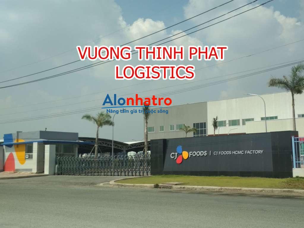 DỊCH VỤ CHO THUÊ NHÀ XƯỞNG 3.000M2, 4.300M2, 6.000M2, 7.200M2, 13.500M2, 20.000M2 GIÁ RẺ BÌNH CHÁNH
