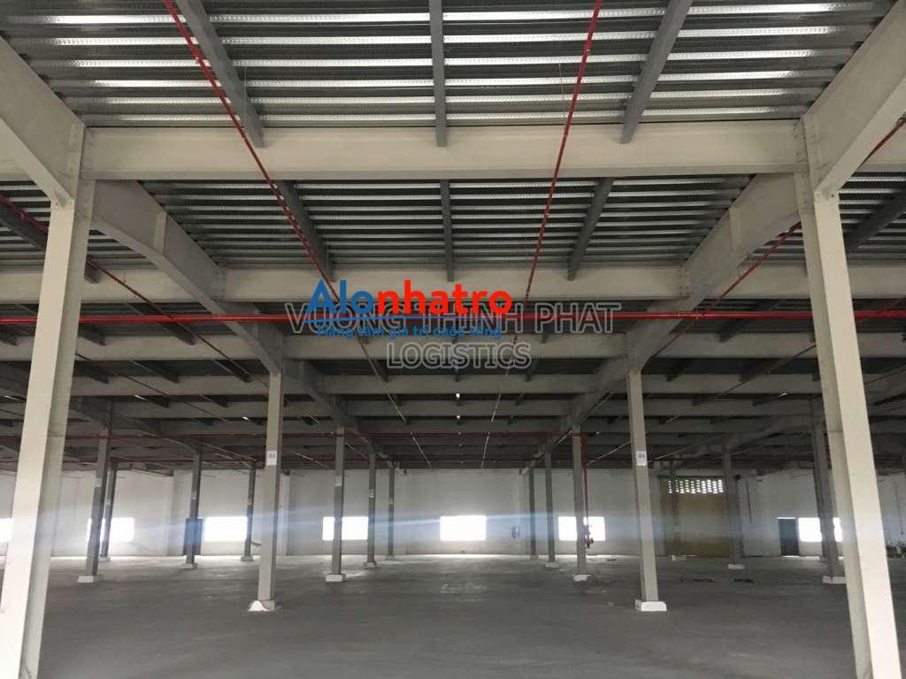 DỊCH VỤ CHO THUÊ NHÀ XƯỞNG 3.000M2, 4.300M2, 6.000M2, 7.200M2, 13.500M2, 20.000M2 GIÁ RẺ BÌNH CHÁNH