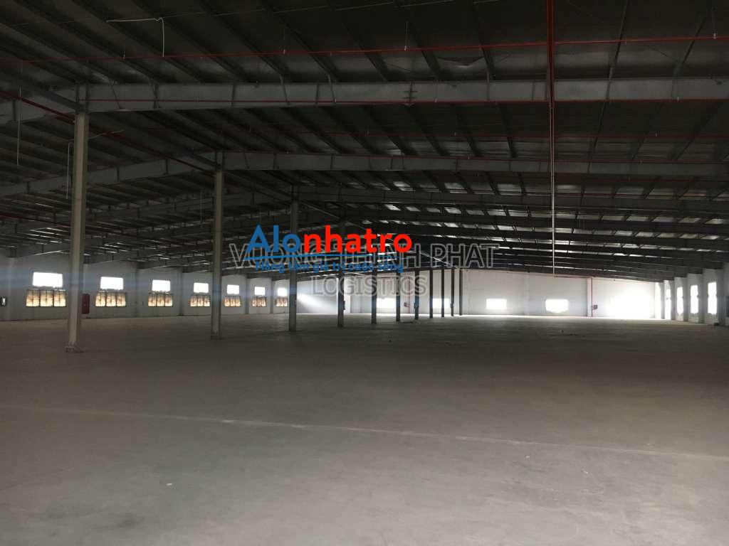 DỊCH VỤ CHO THUÊ NHÀ XƯỞNG 3.000M2, 4.300M2, 6.000M2, 7.200M2, 13.500M2, 20.000M2 GIÁ RẺ BÌNH CHÁNH