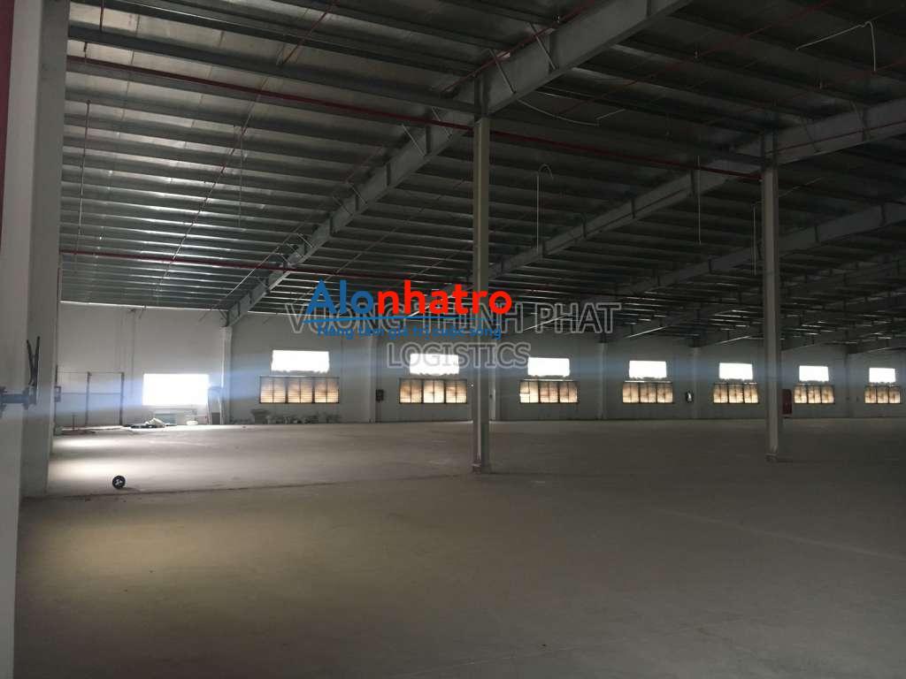 DỊCH VỤ CHO THUÊ NHÀ XƯỞNG 3.000M2, 4.300M2, 6.000M2, 7.200M2, 13.500M2, 20.000M2 GIÁ RẺ BÌNH CHÁNH