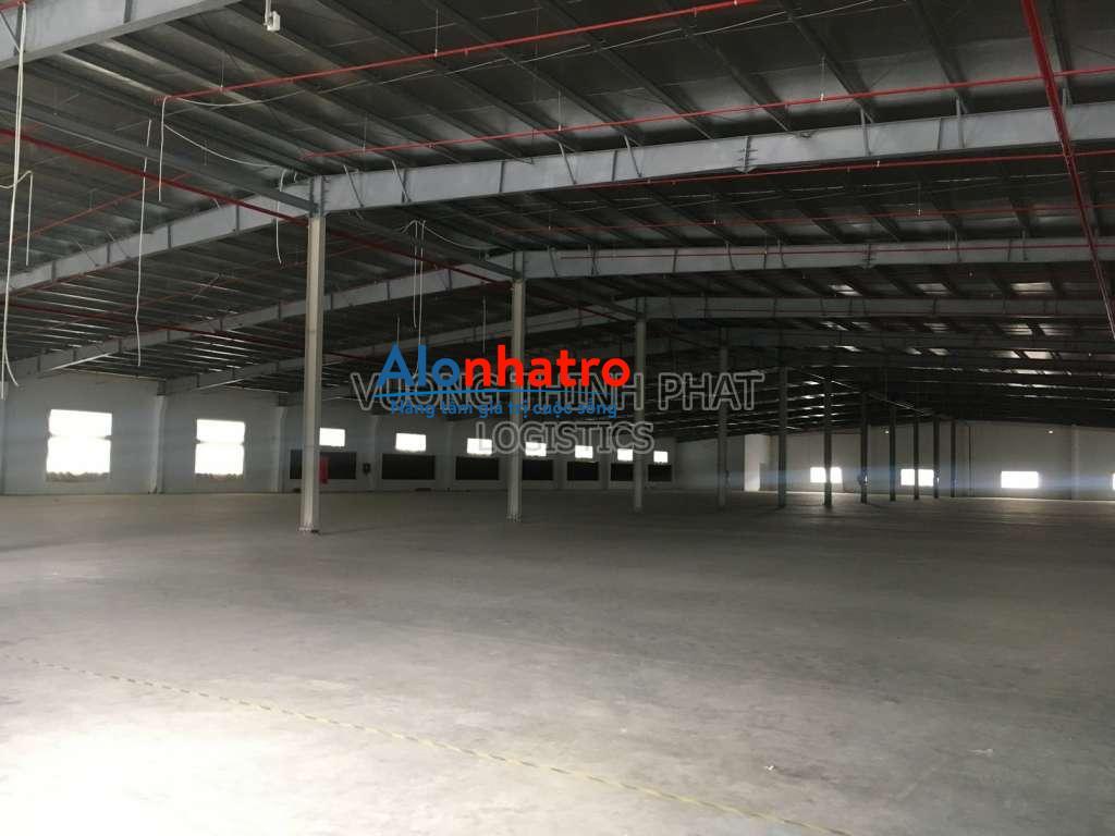 DỊCH VỤ CHO THUÊ NHÀ XƯỞNG 3.000M2, 4.300M2, 6.000M2, 7.200M2, 13.500M2, 20.000M2 GIÁ RẺ BÌNH CHÁNH