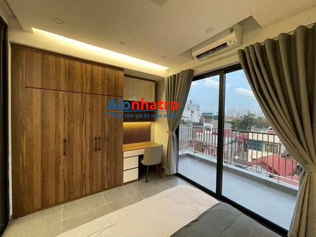  Chủ nhà phúc hậu !Căn Hộ #TẬP_THỂ TT q. Hai Bà Trưng , ĐỂ XE RỘNG ,NHÀ MỚI ĐẸP ,50m2 , Giá 1 tỷ 980