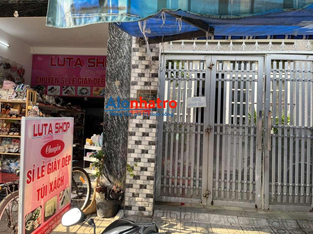 Mặt bằng kinh doanh- Hẻm 622/42 Cộng Hòa- 5m²- chợ sầm uất