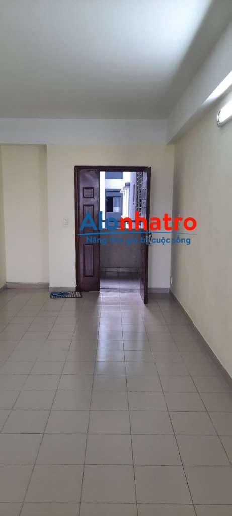Chính chủ cần cho thuê căn hộ chung cư Besco An Sương 83m2 có 2PN, 2WC. Quận 12, TP.HCM