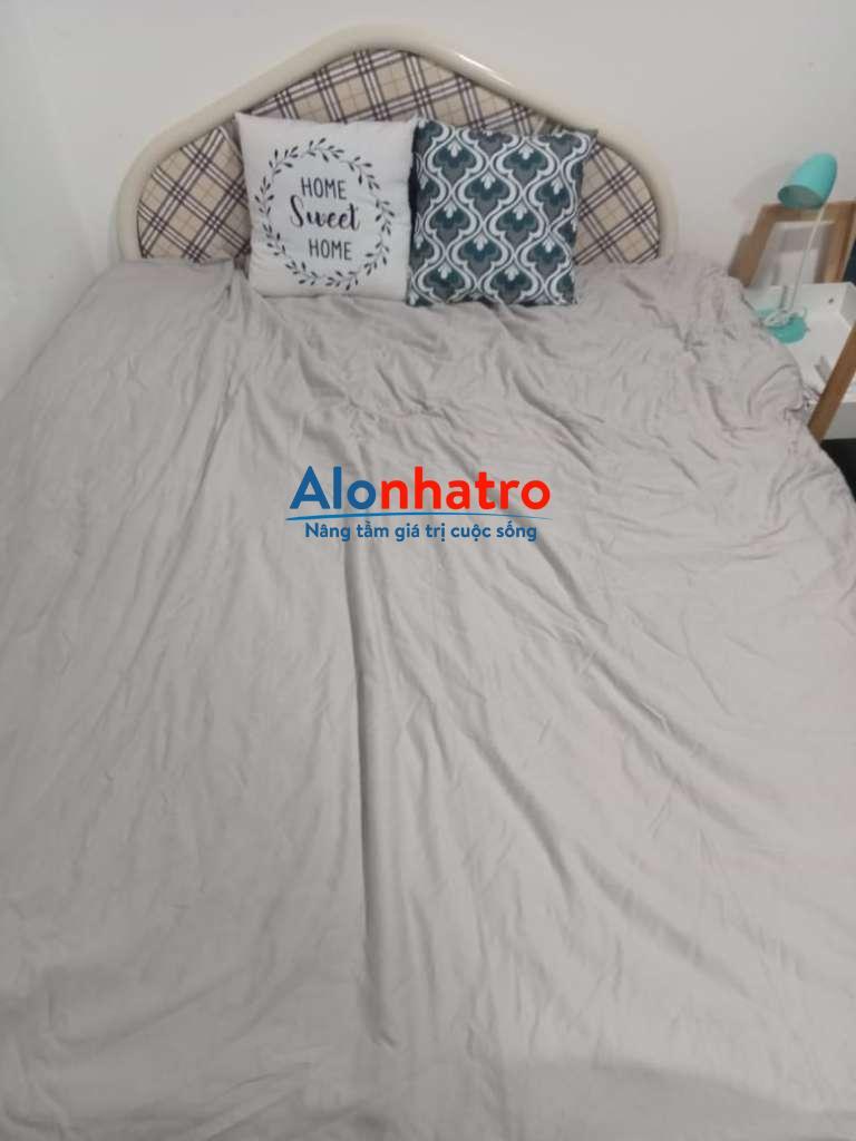 Cho thuê phòng trọ - Nhà trọ - Tìm phòng trọ giá rẻ - full nội thất tại quận 1