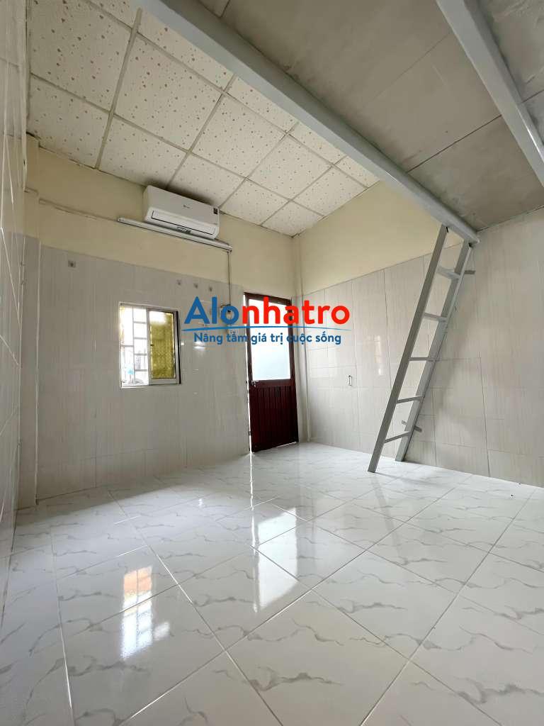 CHO THUÊ PHÒNG TRỌ NGUYỄN XÍ BÌNH THẠNH