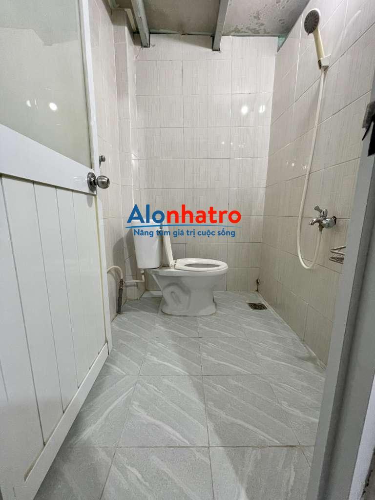 CHO THUÊ PHÒNG TRỌ NGUYỄN XÍ BÌNH THẠNH