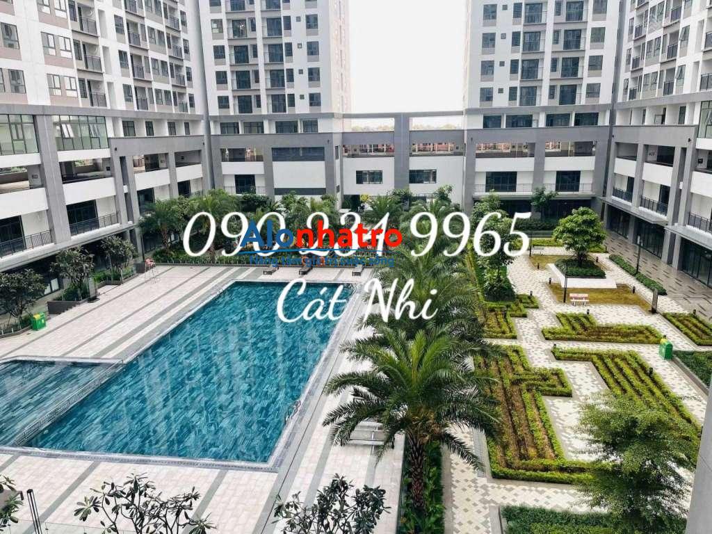 Chuyên cho thuê căn hộ Q7 Boulevard giá rẻ. Hotline 0902349965 Thổ Cát Nhi