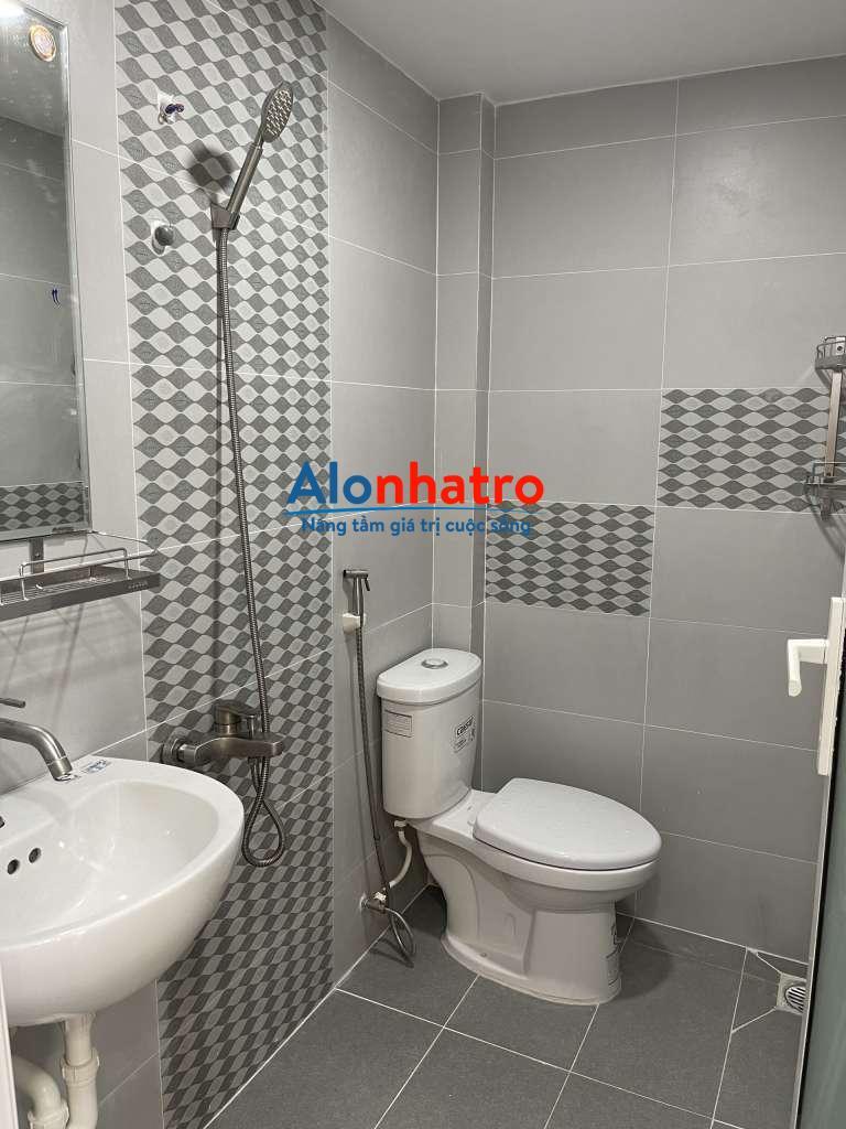 Cho Thuê Căn Hộ Duplex Full Tiện Nghi Mới Chưa Qua Sử Dụng