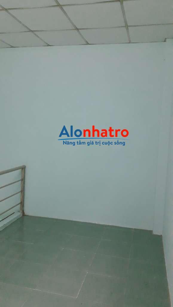 Phòng trọ  28m2 – 2.1 triệu – Bình Tân- HCM, gần Quận 6
