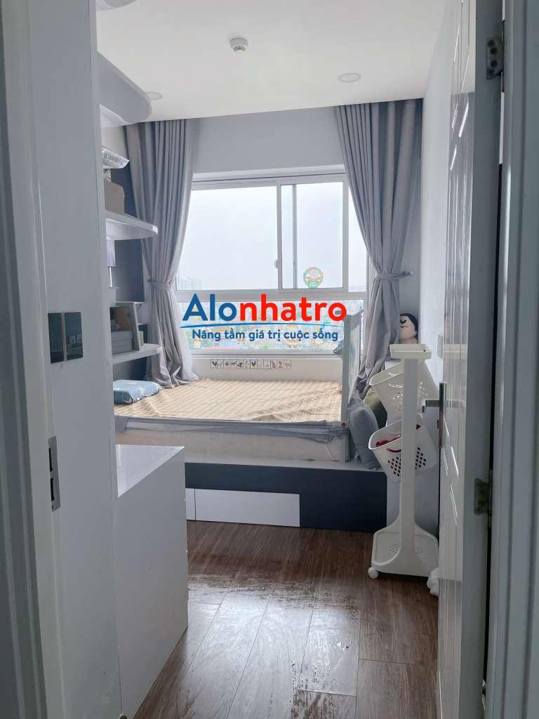 cho thuê ch richstar, dt: 65m2, giá 12tr