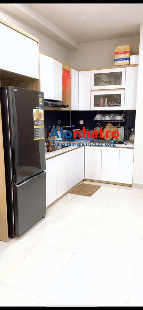 cho thuê ch richstar novaland t6/2022