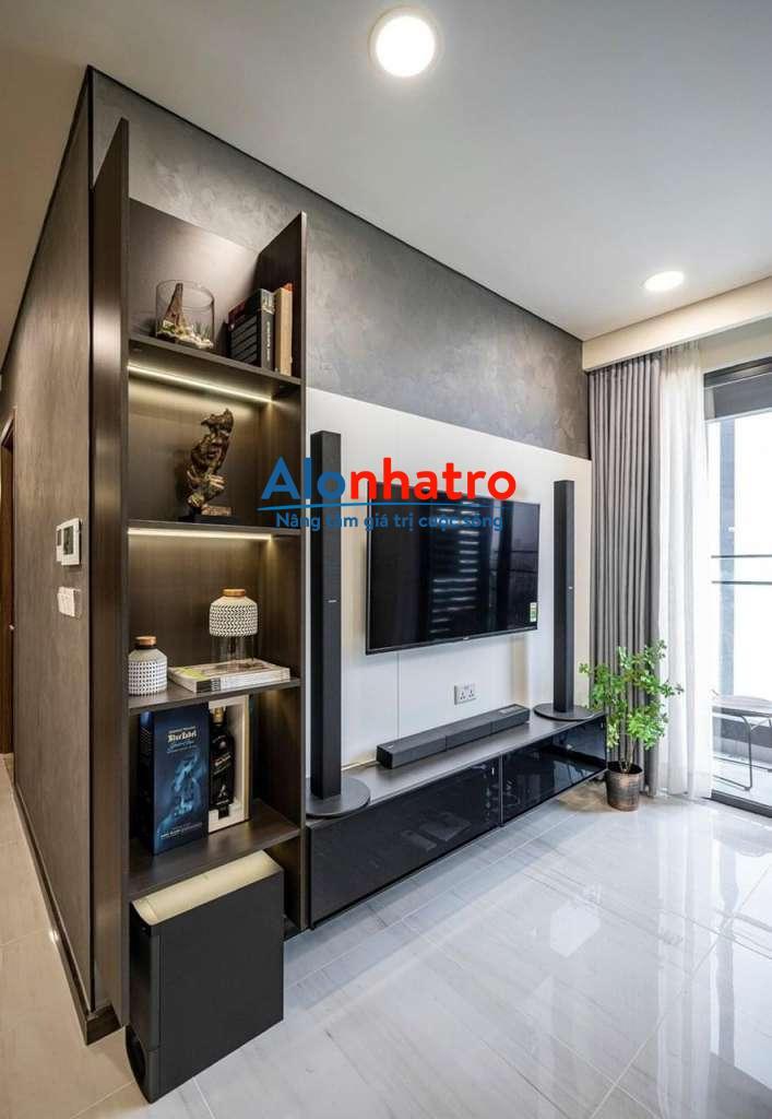 cho thuê ch richstar novaland t6/2022