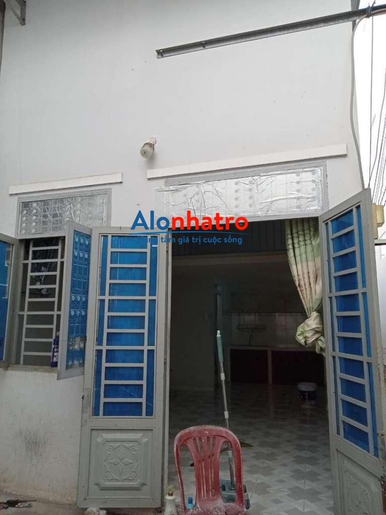 thuê nhà nguyên căn giá rẻ thủ đức