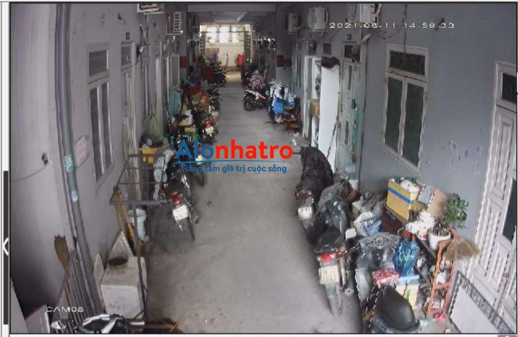 Cho thuê phòng tại 520/89 Hiệp Bình Phước Thủ Đức