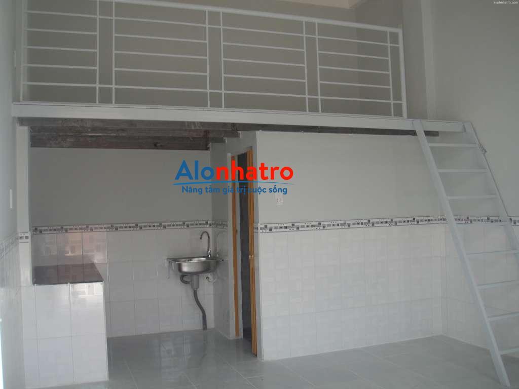 Cho thuê phòng tại 520/89 Hiệp Bình Phước Thủ Đức