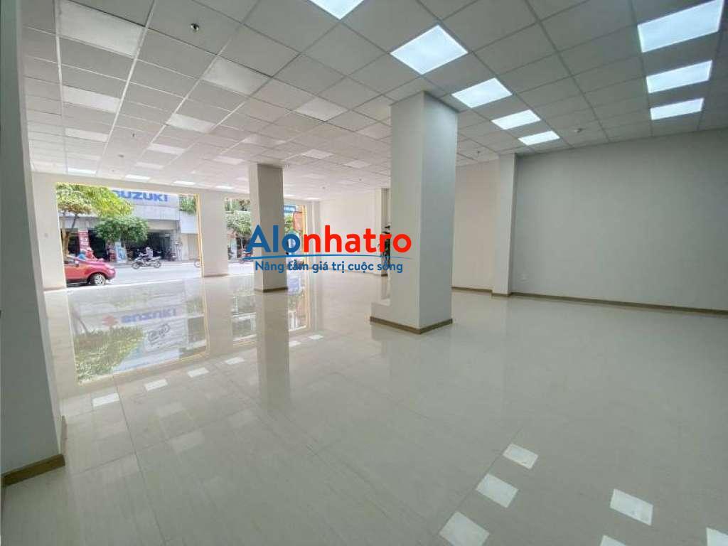 Nhà nguyên căn cho thuê  MTKD lê quang định